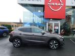 Nissan Qashqai 1.3 DIG-T Tekna+ DCT AUTOMAAT, Capteur de stationnement, Argent ou Gris, Achat, Euro 6