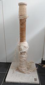 Krabpaal Petrebels 90 cm - ophalen - gratis, Dieren en Toebehoren, Ophalen, Gebruikt, Krabpaal