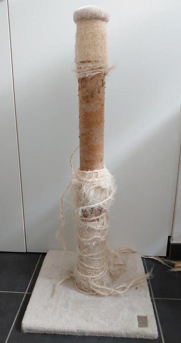 Krabpaal Petrebels 90 cm - ophalen - gratis  beschikbaar voor biedingen