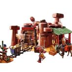 Playmobil 5246 Western goudmijn, ZGAN, 100% compleet!, Kinderen en Baby's, Speelgoed | Playmobil, Ophalen of Verzenden, Zo goed als nieuw