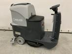 Kuismachine KREMER, Ophalen, Nieuw, Schrobmachine