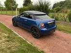 2014 Mini Cooper coupe Personenauto, Auto's, Gebruikt, Euro 6, Overige brandstoffen, Bedrijf