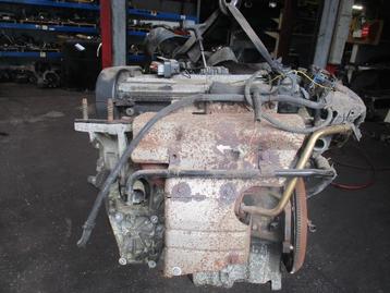 MOTOR Ford Mondeo I (01-1993/08-1996) (motorcode--l1f) beschikbaar voor biedingen