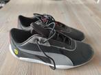 Puma schoenen Scuderia Ferrari Drift maat 40, Ophalen of Verzenden, Zo goed als nieuw