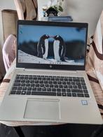 Hp elitebook 840 i7core 8th 16gb met nieuwe batterij!, Computers en Software, Windows Laptops, Ophalen of Verzenden, Zo goed als nieuw