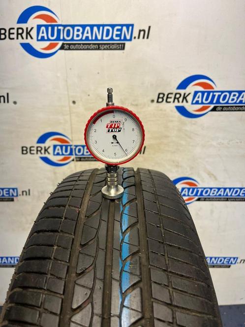 2x Bridgestone Ecopia EP25 185/60 R16 86H 185/60/16 1856016, Auto-onderdelen, Banden en Velgen, Band(en), Zomerbanden, 16 inch
