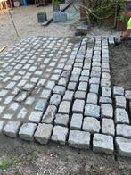 Algemene grondwerken en bestratingen, Ophalen, Zo goed als nieuw