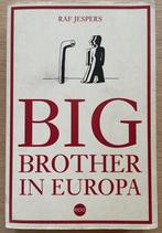 Big Brother in Europa, Ophalen of Verzenden