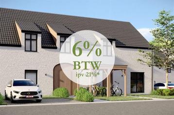 Huis te koop in Oud-Heverlee, 3 slpks, 640 m², Maison individuelle, 3 pièces