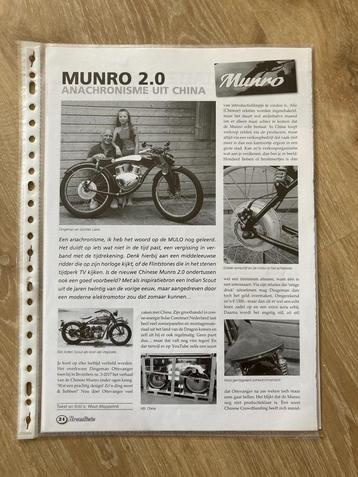 Dossier unique contenant la documentation sur les cyclomoteu, Vélos & Vélomoteurs, Modes d'emploi & Notices d'utilisation, Envoi