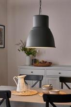 Ikea hanglamp Hektar, Huis en Inrichting, Lampen | Hanglampen, Ophalen of Verzenden, Zo goed als nieuw