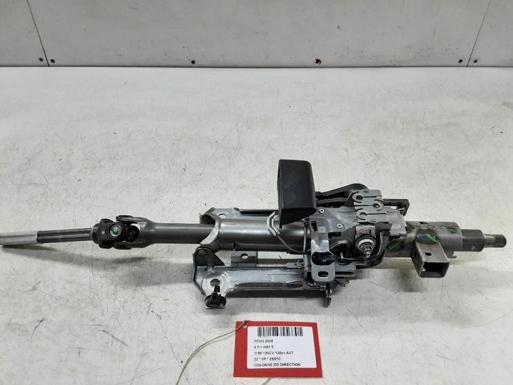 COLONNE DE DIRECTION Peugeot 2008 (UD / UK / UR / US / UX), Autos : Pièces & Accessoires, Commande, Peugeot, Utilisé