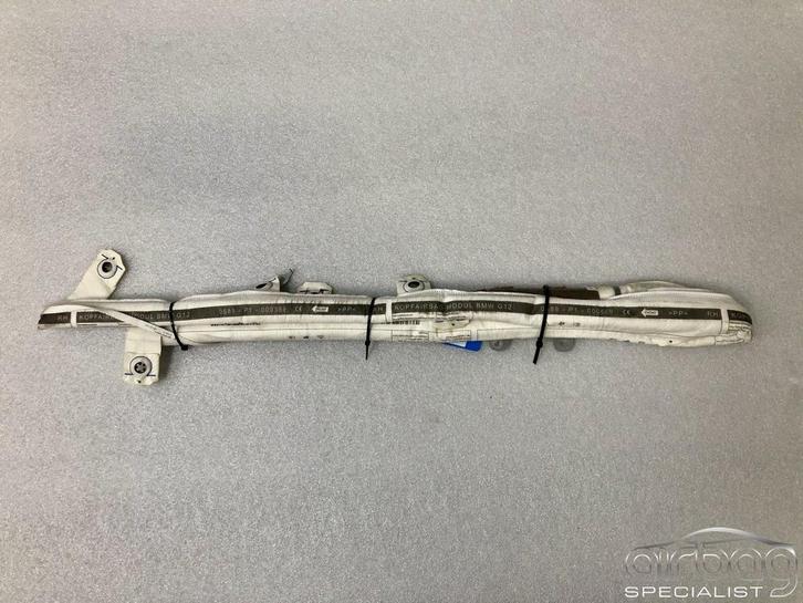BMW G12 Hemel dak roof curtain airbag right  2015-2021 85735, Auto-onderdelen, Dashboard en Schakelaars, BMW, Gebruikt, Ophalen of Verzenden