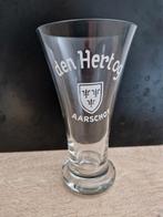 Den hertog van Aarschot glas, Verzamelen, Glas en Drinkglazen, Ophalen of Verzenden, Gebruikt