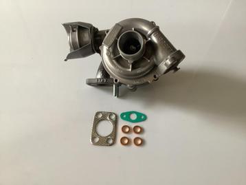 Turbo Peugeot 206, 207, 307, 308, 407, 3008, 5008, 1.6 HDI beschikbaar voor biedingen