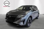Nissan QASHQAI N-Connecta, Autos, Argent ou Gris, Achat, Entreprise, 700 kg