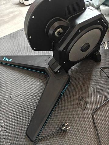 Tacc flux2 met ultegra cassette beschikbaar voor biedingen