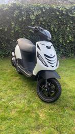 Piaggio zip 2takt, Fietsen en Brommers, Ophalen, Tweetakt, Zip, Klasse A (25 km/u)