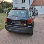 Fiat Seidici 1.6 benzine 88kw, 2012, 69.000km 1 ste eig, Bedrijf, Te koop