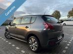 Peugeot 3008 1.2 BENZ | NIEUWE RIEM | TREKHAAK | 1 JAAR GARA, Autos, Entreprise, Boîte manuelle, 131 ch, 5 portes