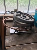 2 Réchauds à gaz, Ophalen