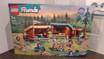 Lego Friends 42624 Avonturenkamp en knusse boshutten ONGEOPE, Ophalen of Verzenden, Nieuw, Complete set, Lego