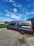 Campervan, Automaat, Ringverwarming, Fiat, Tot en met 2