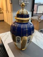 Prachtige en perfecte vaas., Antiek en Kunst, Ophalen