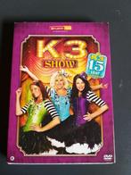 K3 show 15 jaar, Cd's en Dvd's, Ophalen of Verzenden, Zo goed als nieuw