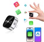 Android Auto/Apple Carplay/Mira Cast/AirPlay sans fil, Enlèvement ou Envoi