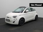 Fiat 500C 500e 42 kWh La Prima (automatique), Autos, Electronic Stability Program (ESP), Achat, 87 kW, Entreprise