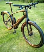 Trek Speedpedelec Super commuter, Fietsen en Brommers, Ophalen, Zo goed als nieuw