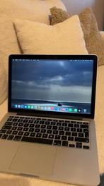 Macbook Pro 13 Apple, Computers en Software, Ophalen, 13 inch, Refurbished, Azerty