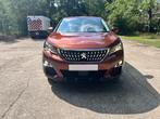 Peugeot 3008 1.2 PureTech Euro 6 Benzine Auto LEZ OK, 188 g/km, Stof, 1250 kg, 5 zetels