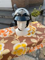 Helm Motor rider USA, Fietsen en Brommers, Ophalen
