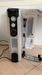 Radiateur CALDORAD 9 Turbo 2400W Neuf, Bricolage & Construction, Enlèvement ou Envoi, Neuf, 800 watts ou plus, Radiateur