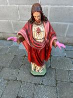 Jezus beeld, Ophalen of Verzenden, Zo goed als nieuw