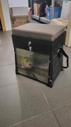 Visbak, Watersport en Boten, Hengelsport | Witvissen, Ophalen of Verzenden