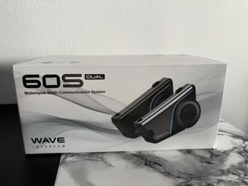 Sena 60s beschikbaar voor biedingen