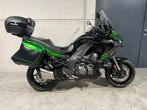 Kawasaki Versys 1000 SE Gt van 1ste eigenaar in nieuwstaat, Motoren, 4 cilinders, Bedrijf, Toermotor, Meer dan 35 kW