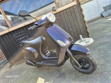 GTS toscana look (turbho) A klasse  beschikbaar voor biedingen