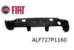 Fiat 500X (1/15-9/18- achterbumper onder (Zwart) Origineel!, Verzenden, Nieuw, Achter, Bumper