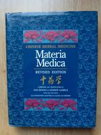 Chinese Herbal Medicine - Materia Medica - TCM, Enlèvement ou Envoi, Comme neuf, Plantes et Alternatives