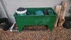 Vijverfilter voor vijver van 10000 liter, Tuin en Terras, Ophalen, Gebruikt, Vijverfilter