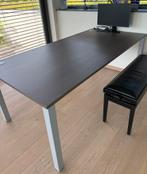 Bureau te koop, zeer duurzaam en kwaliteitsvol materiaal, Ophalen, Zo goed als nieuw, Bureau