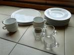 Allerlei, Ophalen, Bord(en)