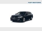Volkswagen Passat Variant eHybrid (PHEV) Passat Style Busine, Auto's, Automaat, Alarm, Zwart, Break