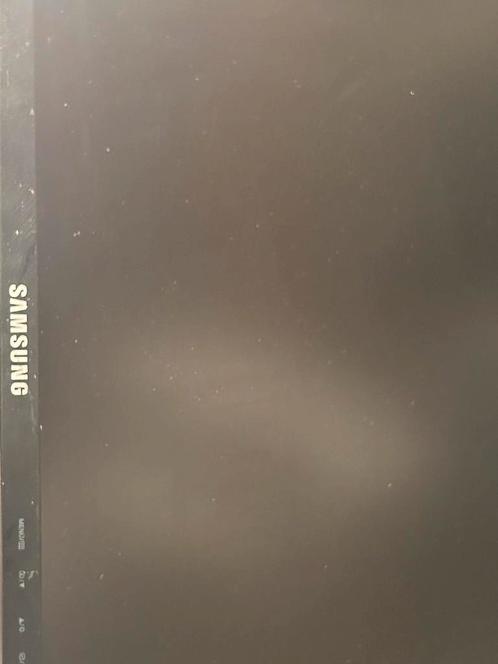 Samsung-monitor, Computers en Software, Monitoren, Gebruikt, HDMI, VGA, Ingebouwde speakers, Ultrawide, In hoogte verstelbaar