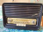 BLAUPUNKT bakelieten radio vintage, Antiek en Kunst, Ophalen