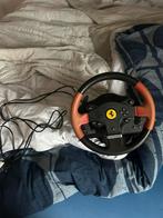 Volant thrustmaster 150 pour pièces, Consoles de jeu & Jeux vidéo, Consoles de jeu | Sony Consoles | Accessoires, Enlèvement, Utilisé